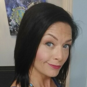 Fundraising Page: Karen Woolem